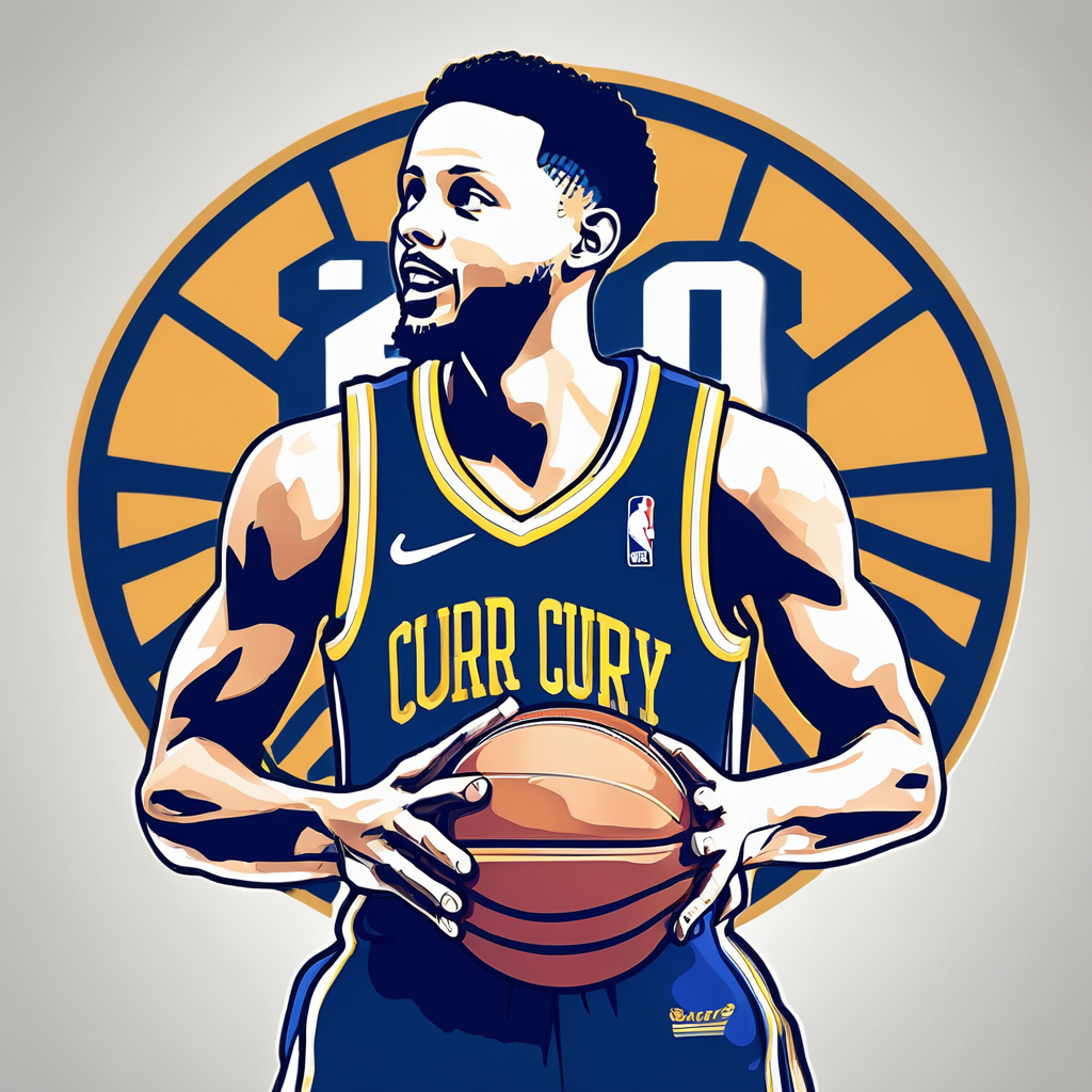 Stephen Curry